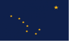 Alaska Flags